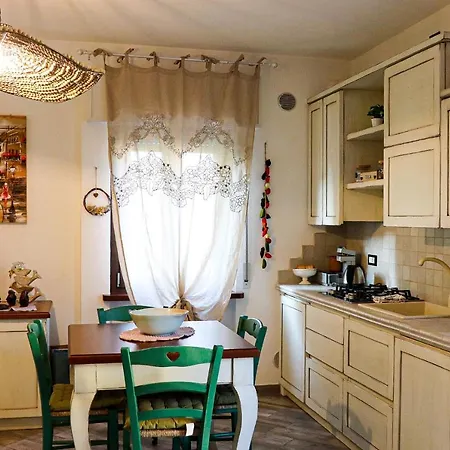 Casa Salvia 아파트