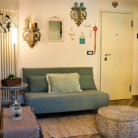 Casa Salvia 아파트 *