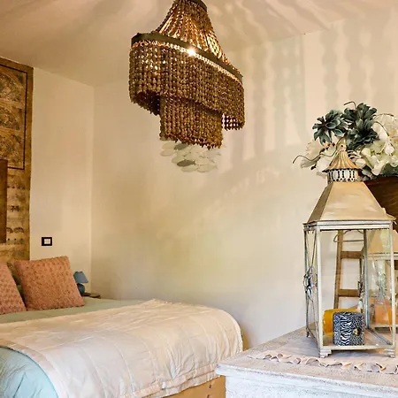 아파트 Casa Salvia