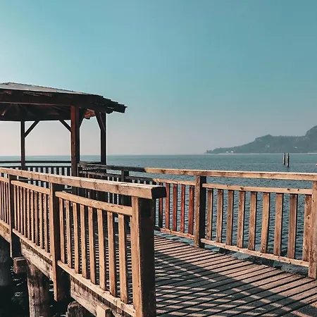 Casa Salvia 가르다