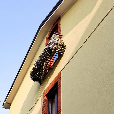 Casa Salvia 아파트 가르다