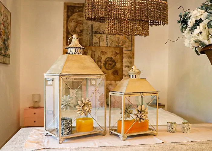 Casa Salvia 가르다