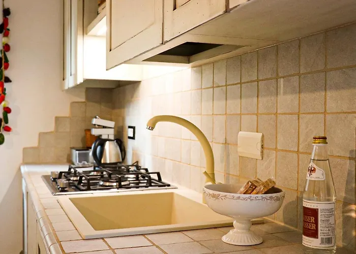 Casa Salvia 아파트 가르다