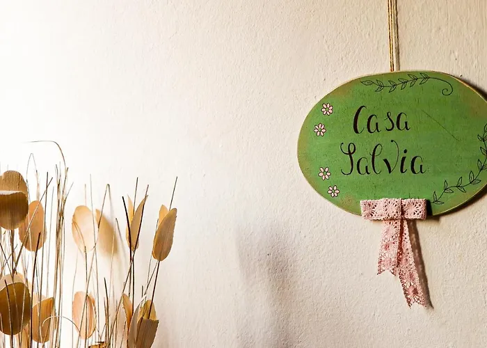 Casa Salvia * 가르다