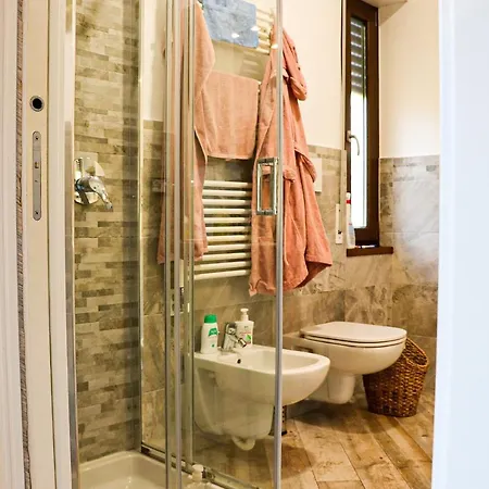 Casa Salvia Lejlighed Garda (Verona)