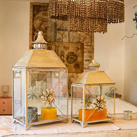 Casa Salvia غارْدا