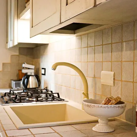 Casa Salvia Lejlighed Garda (Verona)