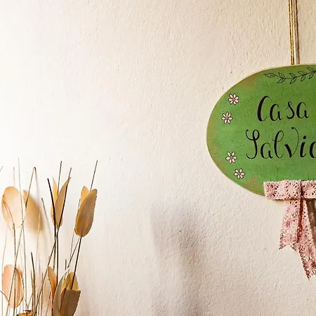 Casa Salvia * Garda (Verona)