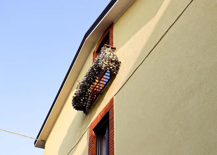 Casa Salvia Lägenhet Garda (Verona)